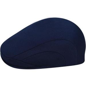 imageKangol Tropic 507 Hat  Deep SpringsXXL Ivy Caps ampamp Flat CapsNavy