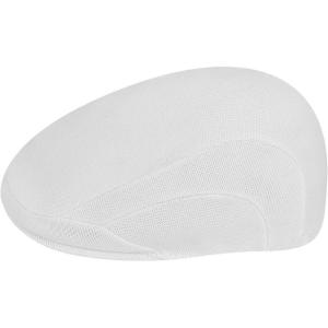 imageKangol Tropic 507 Hat  Deep SpringsXXL Ivy Caps ampamp Flat CapsWhite