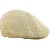 imageKangol Bamboo 507 Hat  MahoganyXXL Ivy Caps ampamp Flat CapsBeige