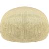 imageKangol Bamboo 507 Hat  MahoganyXXL Ivy Caps ampamp Flat CapsBeige