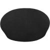 imageKangol Bamboo 507 Hat  MahoganyXXL Ivy Caps ampamp Flat CapsBlack