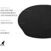 imageKangol Bamboo 507 Hat  MahoganyXXL Ivy Caps ampamp Flat CapsBlack