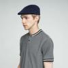 imageKangol Bamboo 507 Hat  MahoganyXXL Ivy Caps ampamp Flat CapsDark Blue