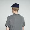 imageKangol Bamboo 507 Hat  MahoganyXXL Ivy Caps ampamp Flat CapsDark Blue
