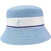 imageKangol Bermuda Stripe Bucket  Electric PinkM Bucket HatGlacier