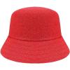 imageKangol Men Women Bermuda Bucket HatCayenne