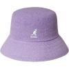 imageKangol Men Women Bermuda Bucket HatDigital Lavender