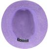 imageKangol Men Women Bermuda Bucket HatDigital Lavender