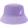 imageKangol Men Women Bermuda Bucket HatDigital Lavender
