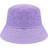 imageKangol Men Women Bermuda Bucket HatDigital Lavender