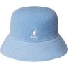 imageKangol Men Women Bermuda Bucket HatGlacier