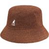 imageKangol Men Women Bermuda Bucket HatMahogany