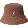 imageKangol Men Women Bermuda Bucket HatMahogany