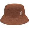 imageKangol Men Women Bermuda Bucket HatMahogany