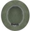 imageKangol Men Women Bermuda Bucket HatOil Green