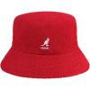 imageKangol Men Women Bermuda Bucket HatScarlet