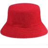 imageKangol Men Women Bermuda Bucket HatScarlet