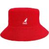 imageKangol Men Women Bermuda Bucket HatScarlet