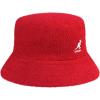 imageKangol Men Women Bermuda Bucket HatScarlet
