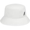 imageKangol Men Women Bermuda Bucket HatWhite