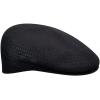 imageKangol Mens Tropic 504 Ventair Ivy CapBlack