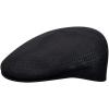 imageKangol Mens Tropic 504 Ventair Ivy CapBlack