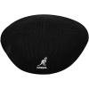 imageKangol Mens Tropic 504 Ventair Ivy CapBlack