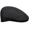 imageKangol Mens Tropic 504 Ventair Ivy CapBlackGold