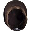 imageKangol Mens Tropic 504 Ventair Ivy CapBrown