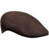 imageKangol Mens Tropic 504 Ventair Ivy CapBrown