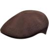 imageKangol Mens Tropic 504 Ventair Ivy CapBrown