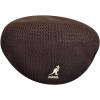 imageKangol Mens Tropic 504 Ventair Ivy CapBrown