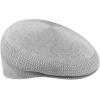 imageKangol Mens Tropic 504 Ventair Ivy CapGrey
