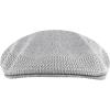 imageKangol Mens Tropic 504 Ventair Ivy CapGrey