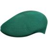 imageKangol Mens Tropic 504 Ventair Ivy CapMasters Green