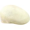 imageKangol Mens Tropic 504 Ventair Ivy CapNatural