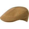 imageKangol Mens Tropic 504 Ventair Ivy CapTan