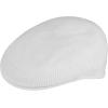 imageKangol Mens Tropic 504 Ventair Ivy CapWhite