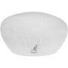imageKangol Mens Tropic 504 Ventair Ivy CapWhite