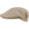 imageKangol Mens Tropic Ventair 504 CapBeige