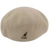 imageKangol Mens Tropic Ventair 504 CapBeige
