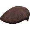 imageKangol Mens Tropic Ventair 504 CapBrown