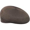 imageKangol Mens Tropic Ventair 504 CapBrown