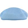 imageKangol Mens Tropic Ventair 504 CapLight Blue
