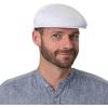 imageKangol Mens Tropic Ventair 504 CapWhite