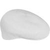 imageKangol Mens Tropic Ventair 504 CapWhite