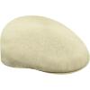 imageKangol Tropic 504 Hat  Warm GreyXL Ivy Caps ampamp Flat CapsBeige