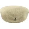 imageKangol Tropic 504 Hat  Warm GreyXL Ivy Caps ampamp Flat CapsBeige