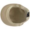 imageKangol Tropic 504 Hat  Warm GreyXL Ivy Caps ampamp Flat CapsBeige