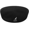imageKangol Tropic 504 Hat  Warm GreyXL Ivy Caps ampamp Flat CapsBlack